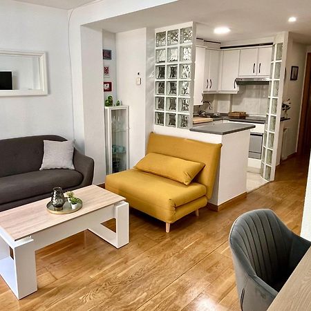 Apartamento Numantino 萨拉戈萨 外观 照片