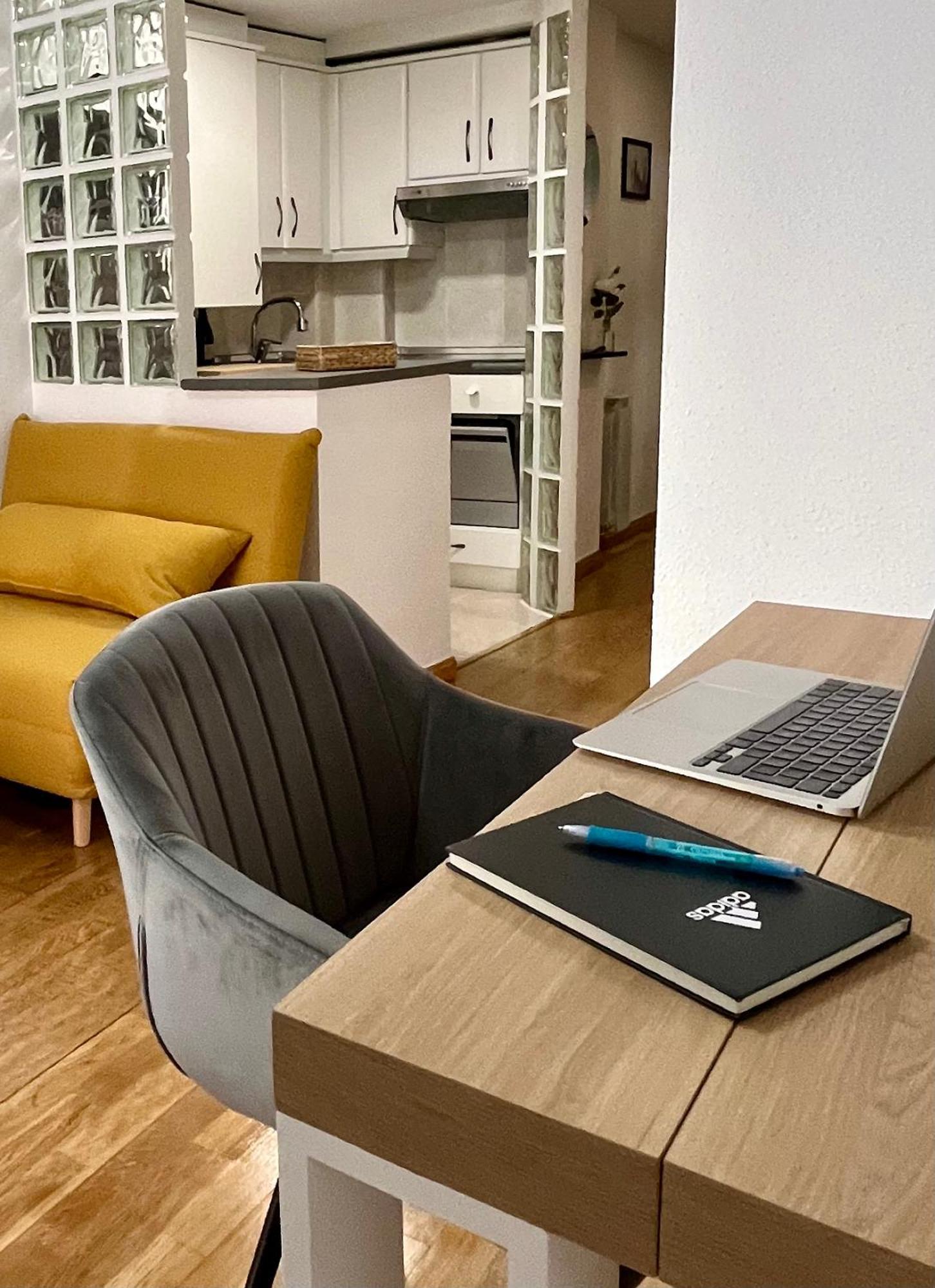 Apartamento Numantino 萨拉戈萨 外观 照片