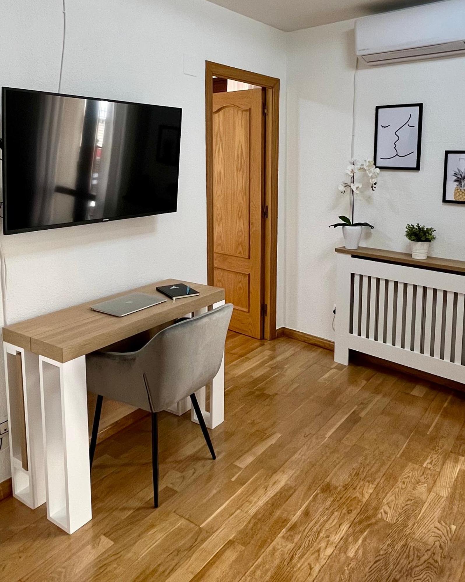 Apartamento Numantino 萨拉戈萨 外观 照片