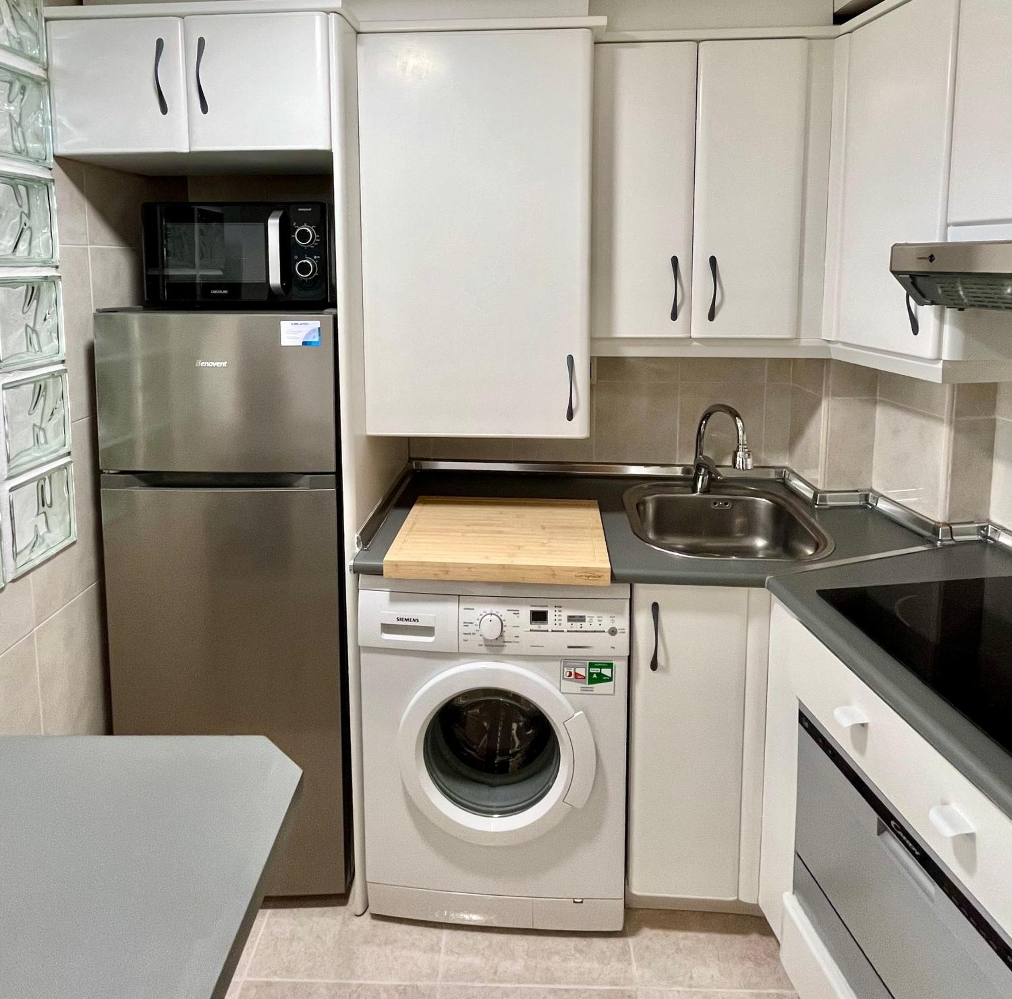 Apartamento Numantino 萨拉戈萨 外观 照片