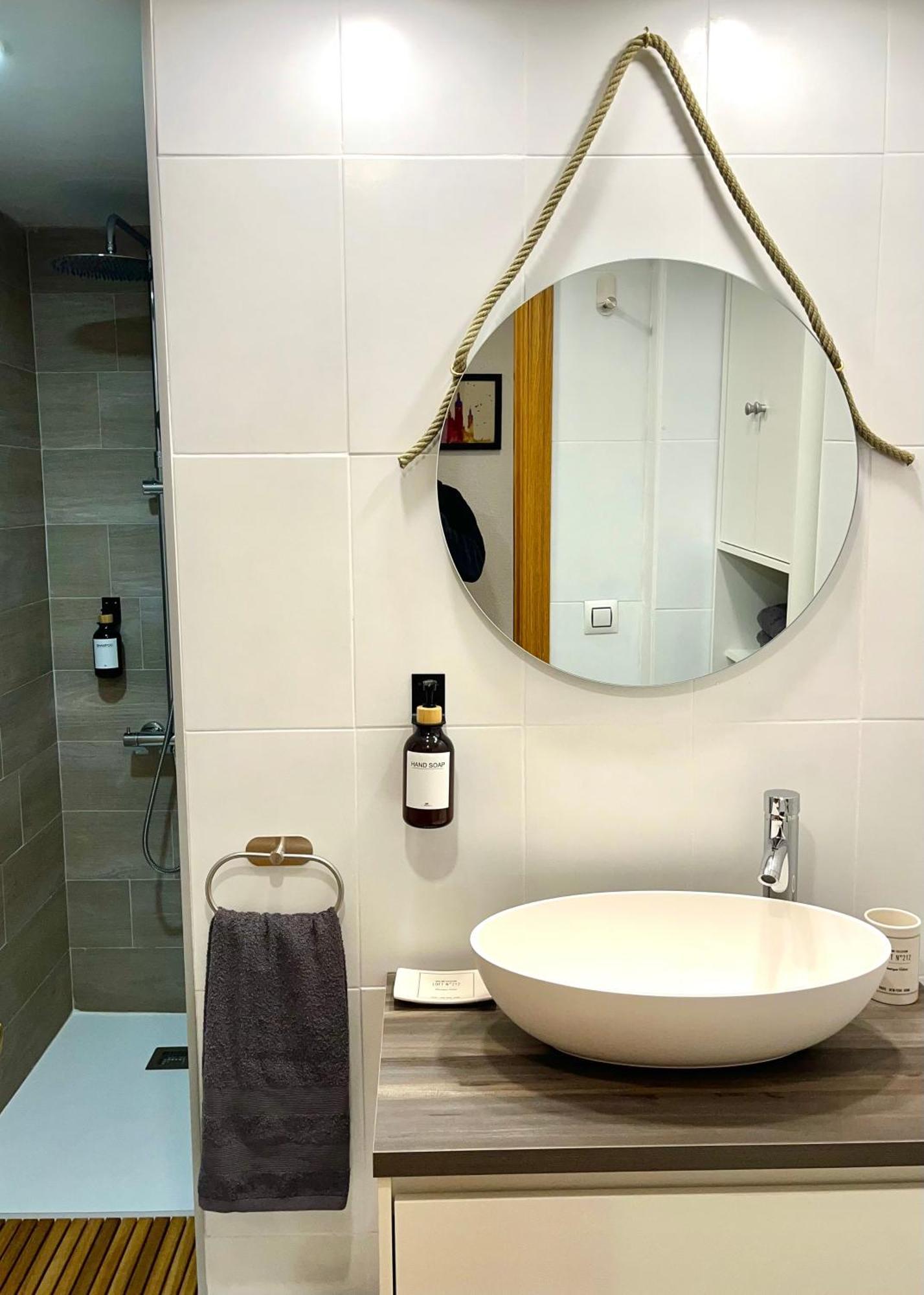 Apartamento Numantino 萨拉戈萨 外观 照片