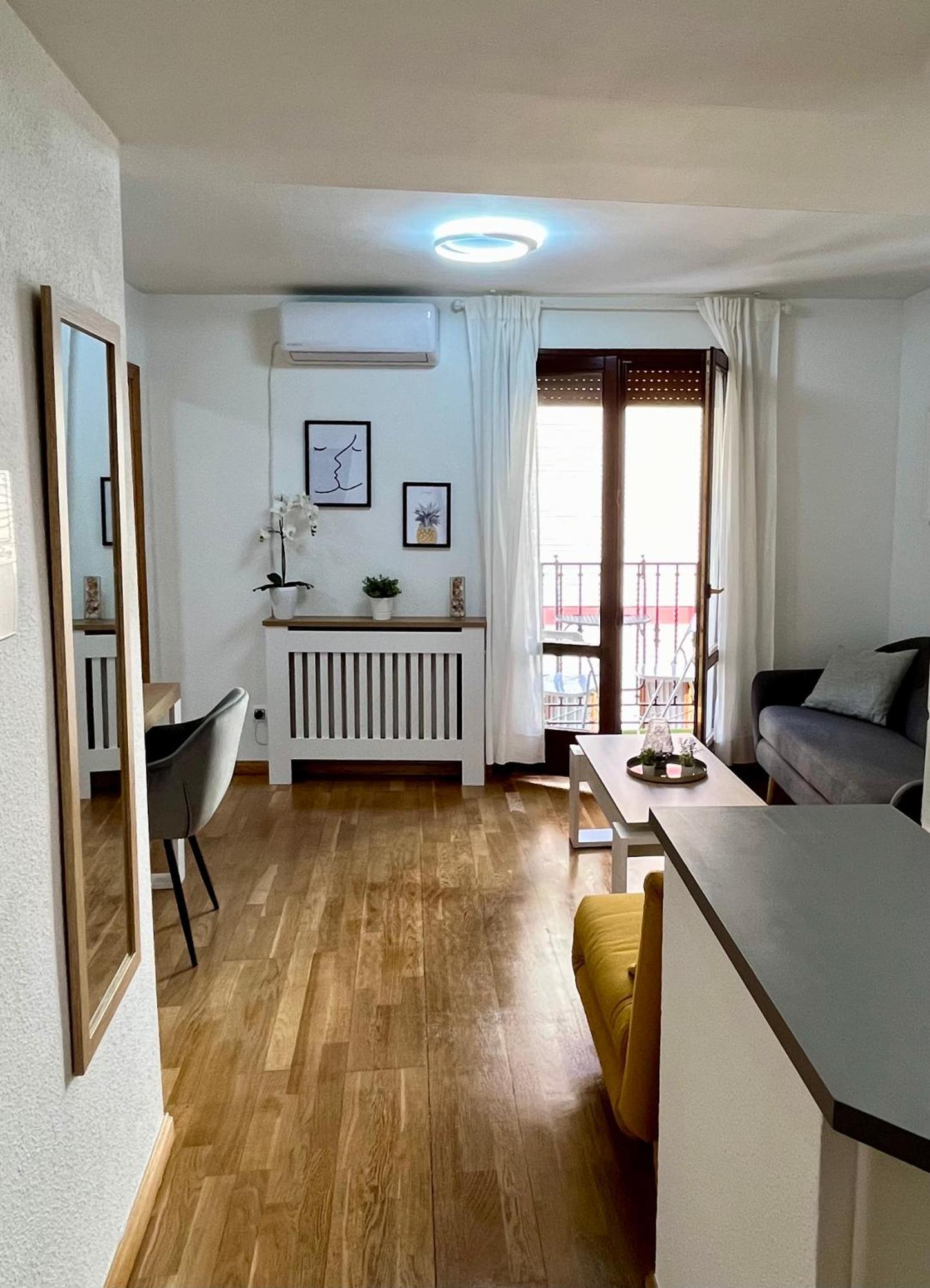 Apartamento Numantino 萨拉戈萨 外观 照片