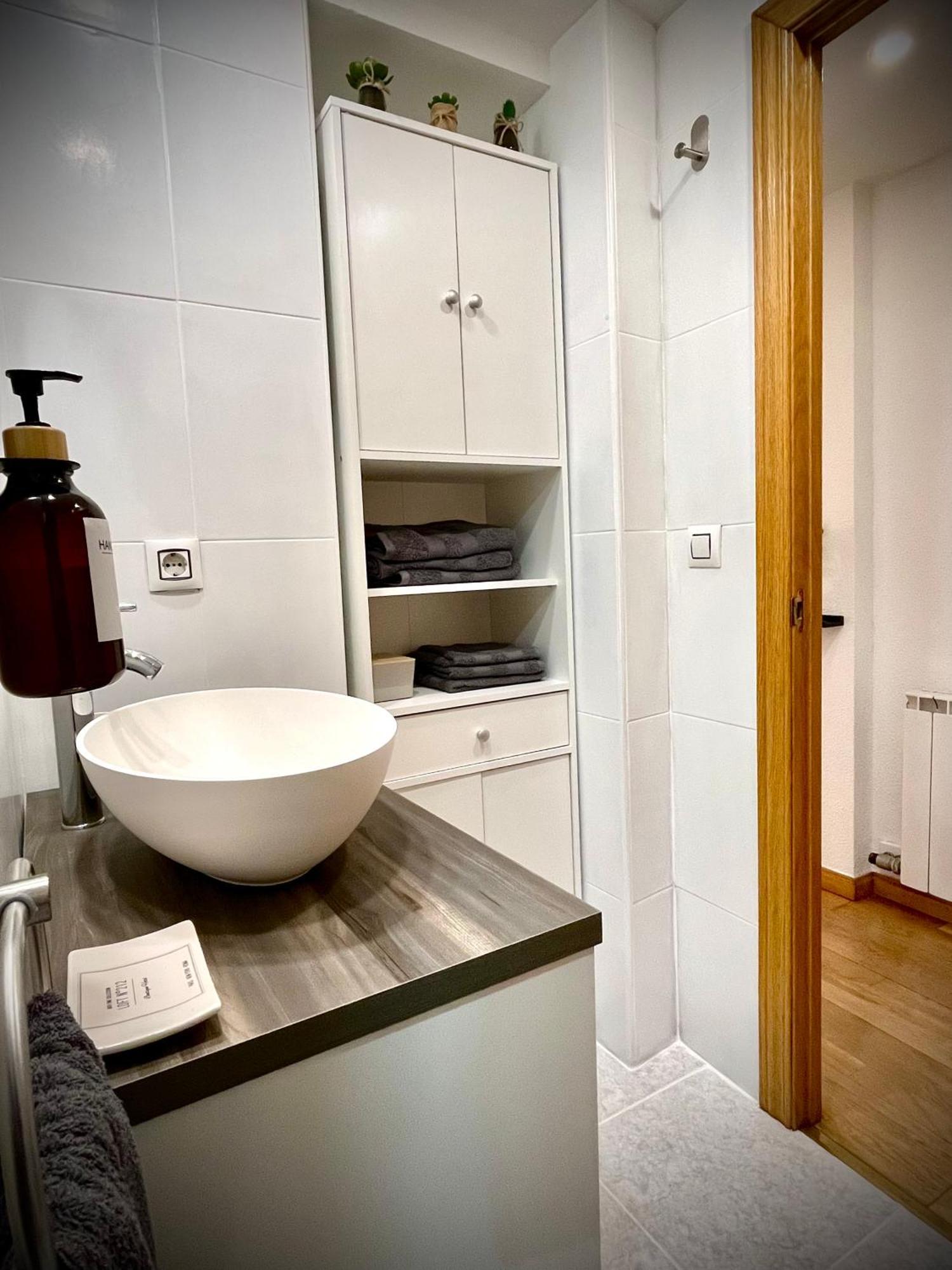 Apartamento Numantino 萨拉戈萨 外观 照片