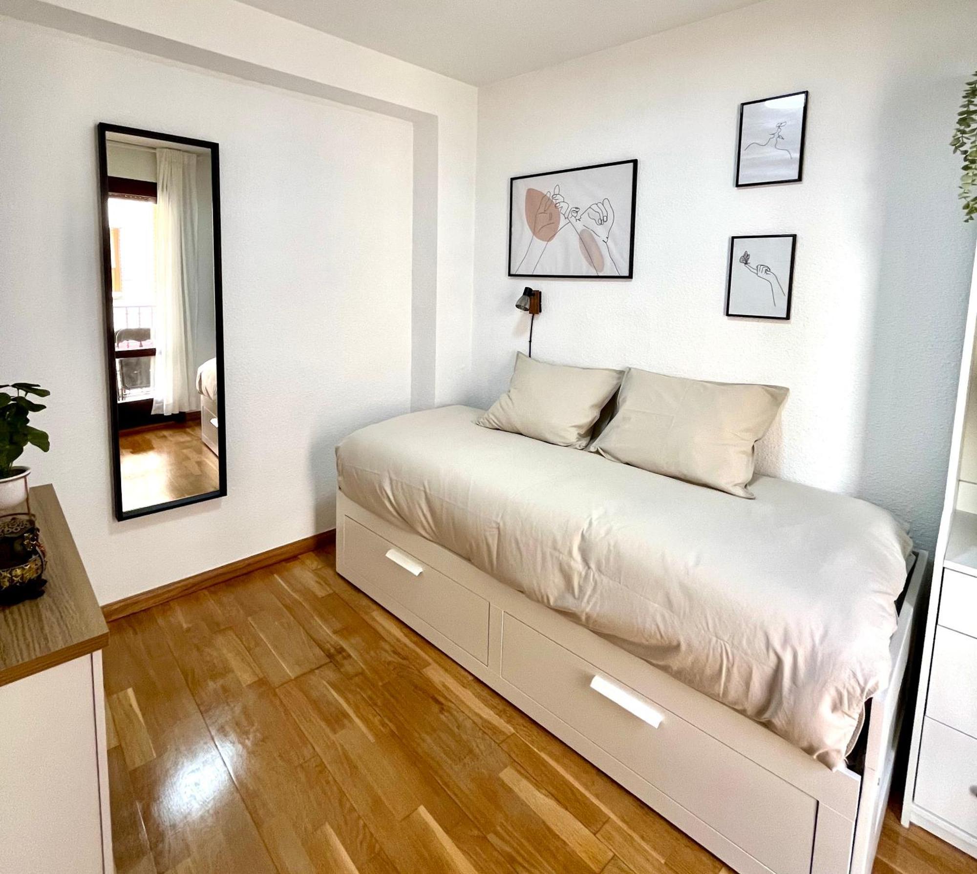 Apartamento Numantino 萨拉戈萨 外观 照片