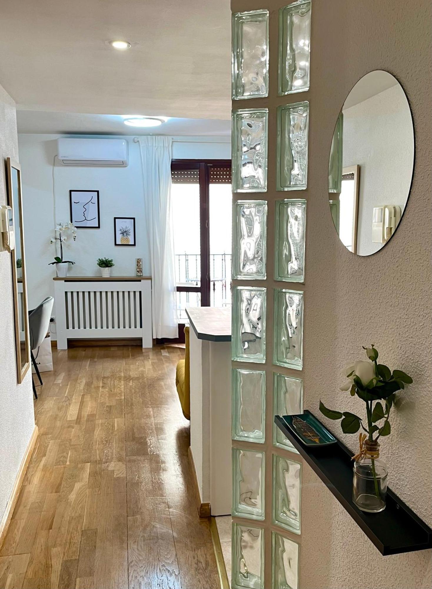Apartamento Numantino 萨拉戈萨 外观 照片