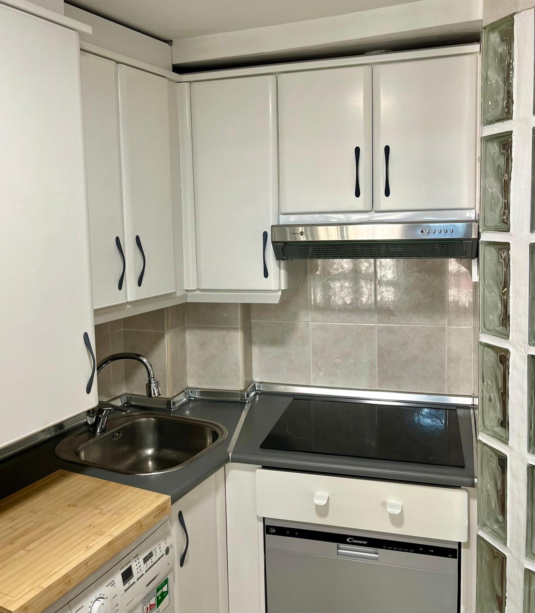 Apartamento Numantino 萨拉戈萨 外观 照片