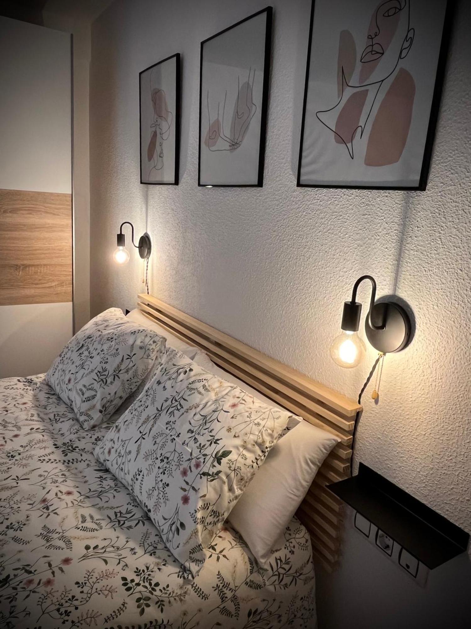 Apartamento Numantino 萨拉戈萨 外观 照片