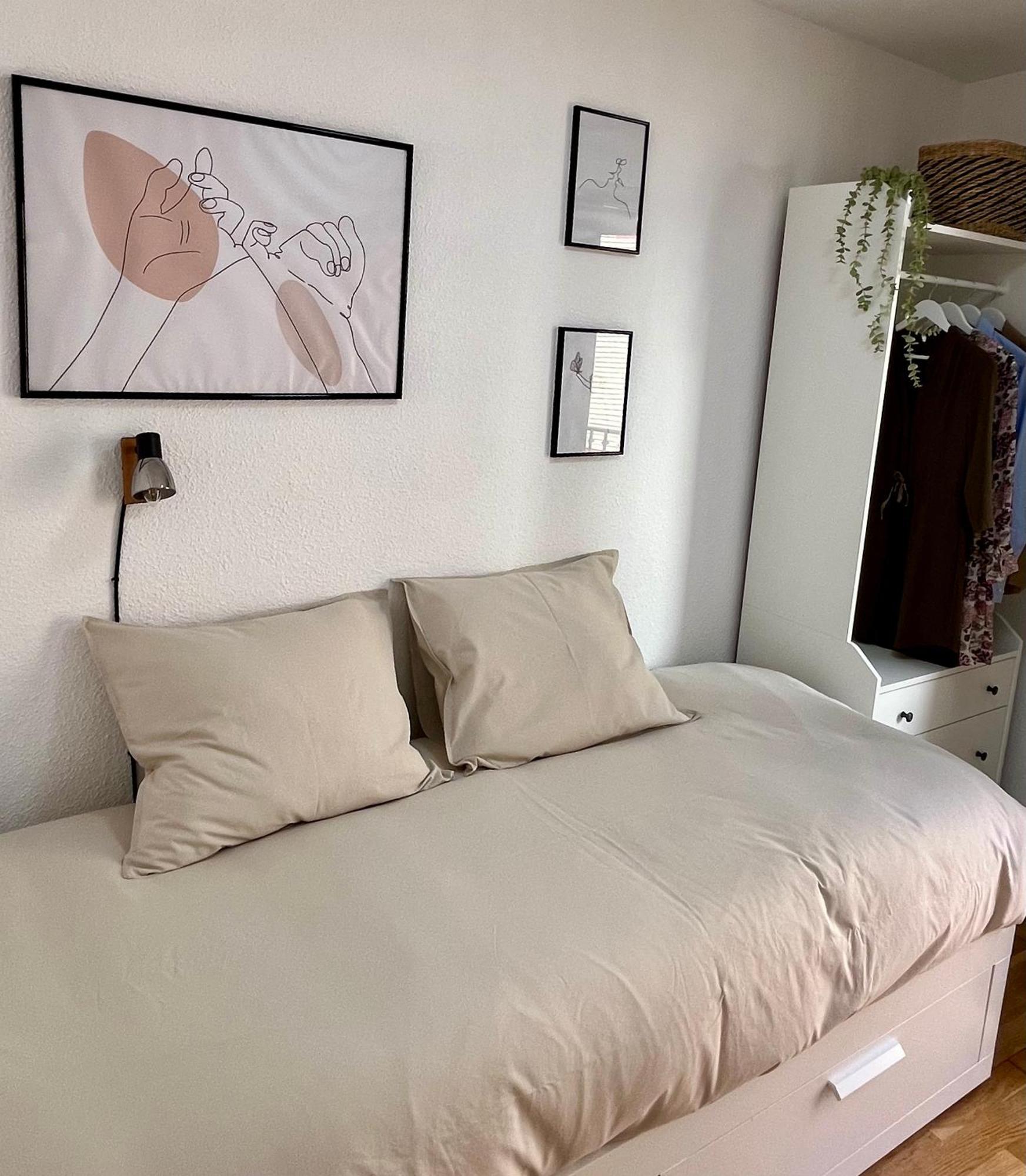 Apartamento Numantino 萨拉戈萨 外观 照片